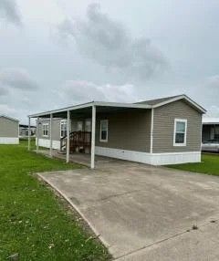 3/2 Mobile HOME...NO CREDIT REQUIRED!!!