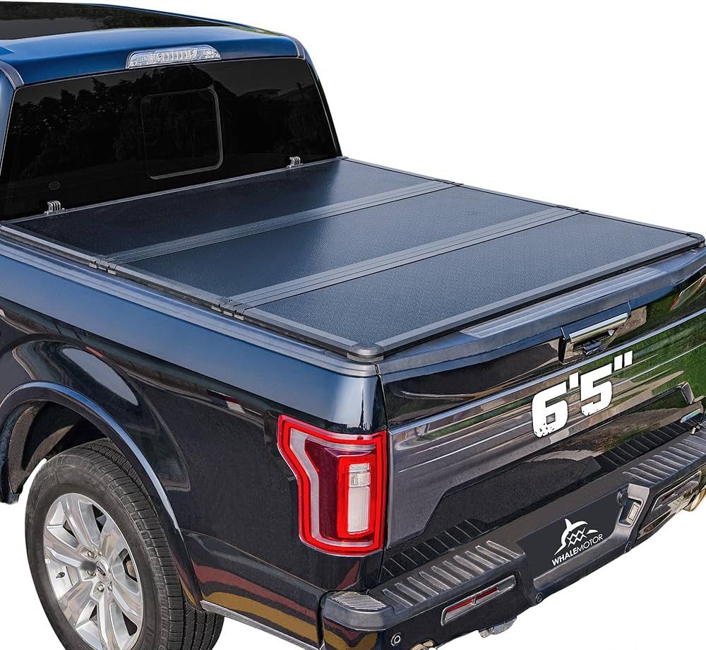 Tonneau Hard Cover
