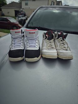 Kids shoes