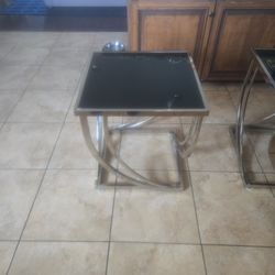 End Tables