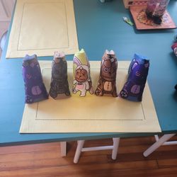 SHOWHAND GOLF TIBER BEAR COLLECTION