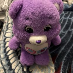 Care Bear