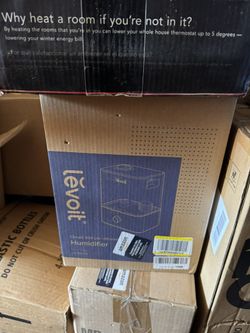 Home Humidifier