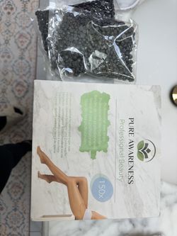 Wax Kit
