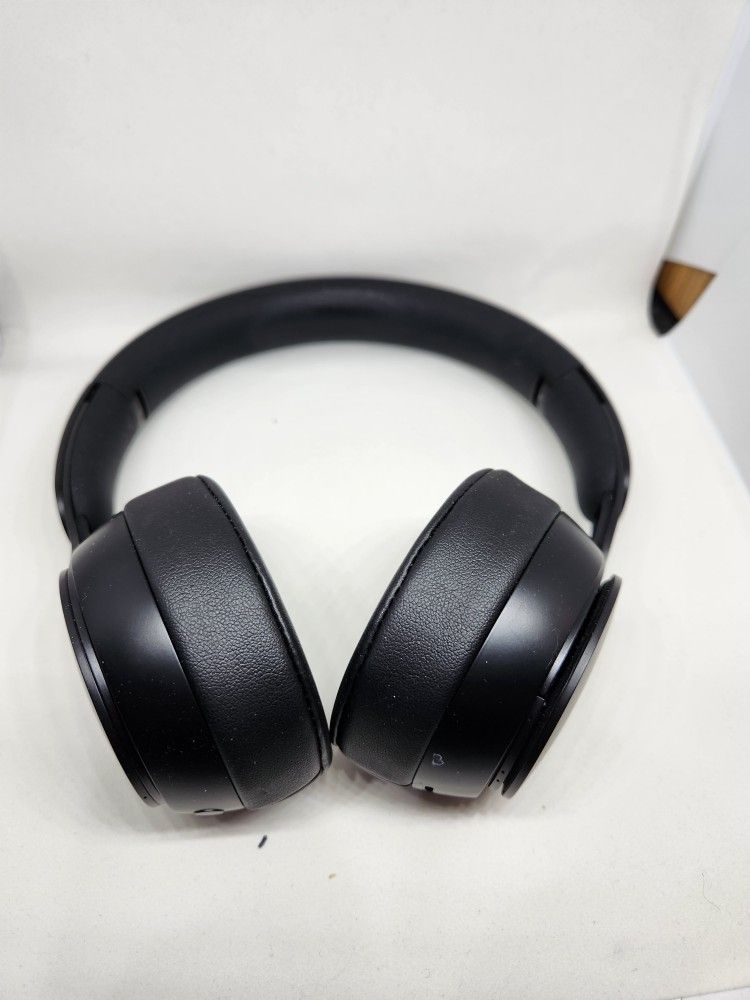Beats Solo Pro Wireless Noise Cancelling On-Ear Headphones