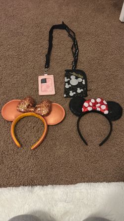 Disney Set