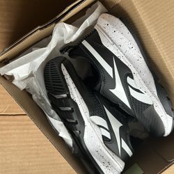 Reebok (Sz 12) & Vans (Sz 11.5) Shoes $30 Each