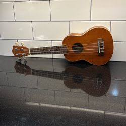 Ukulele 