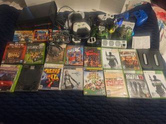 Video games