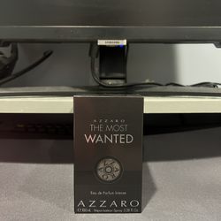 Azzaro the Most Wanted Parfum Intense Men's Cologne 3.4 oz