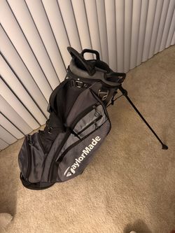 Taylormade Golf Stand Bag