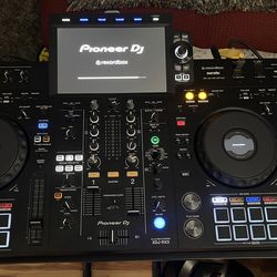 Pioneer DJ XDJ-RX3 Standalone System
