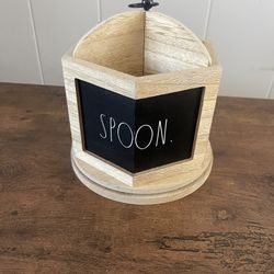 Utensil Holder