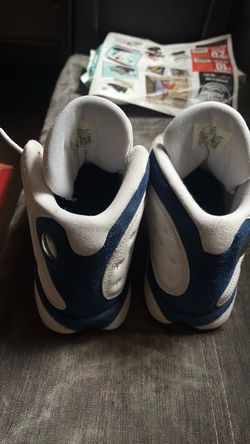 Jordan 13 size 9