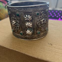 BYZANTINE TURQUOISE BRACELET ANCIENT