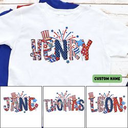 Kids Shirt