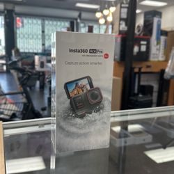 Insta360 Ace Pro 