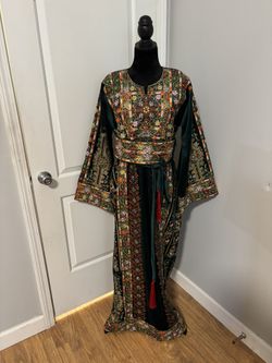 Thobe Size L-xl