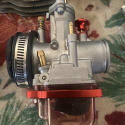 Mini Bike/Motorcycle Carbs 