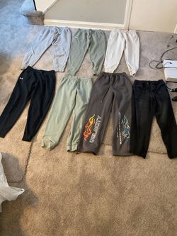 Women pants size small everything for 60