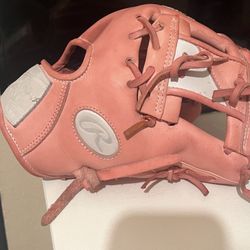 Rawlings Heart Of The Head Limited Addition 