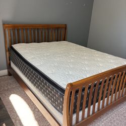 Queen Mattress