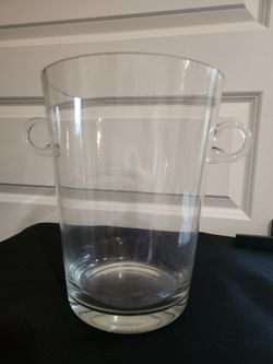 Champagne ice bucket