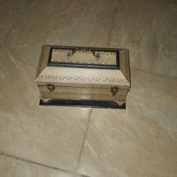 Decoration Box