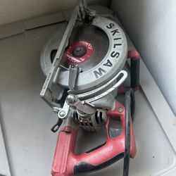 Saw