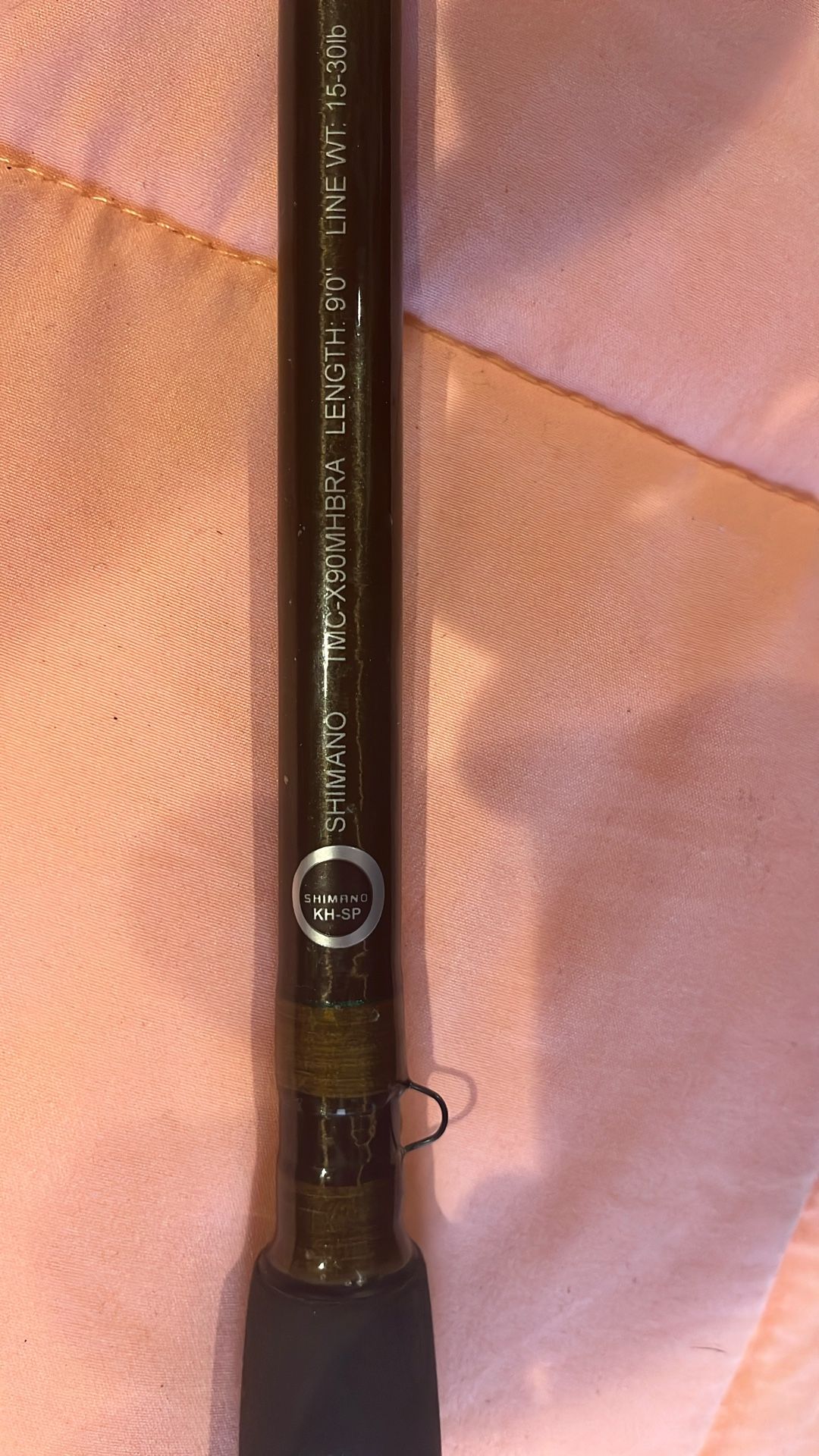 Fishing Pole