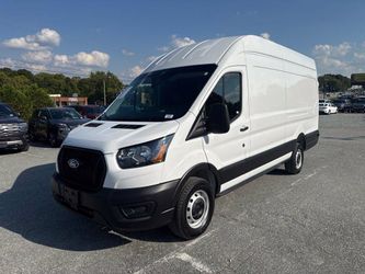 2026 Ford Transit-350 Cargo Van