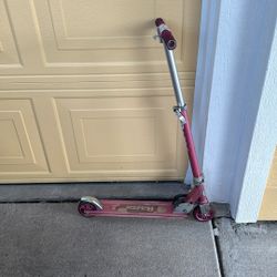 Scooter 