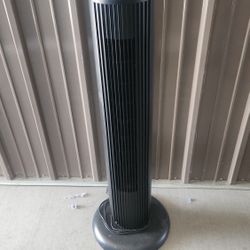 Tower Fan