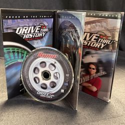 Drive-Through History With Dave Scott’s