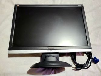 Computer Monitor