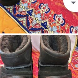 Womens Uggs  Boots 