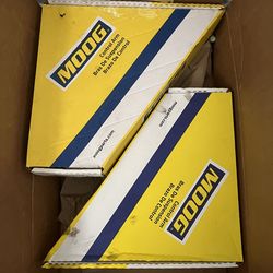 Upper Control Arms (pair) – new / didn’t fit my GMC