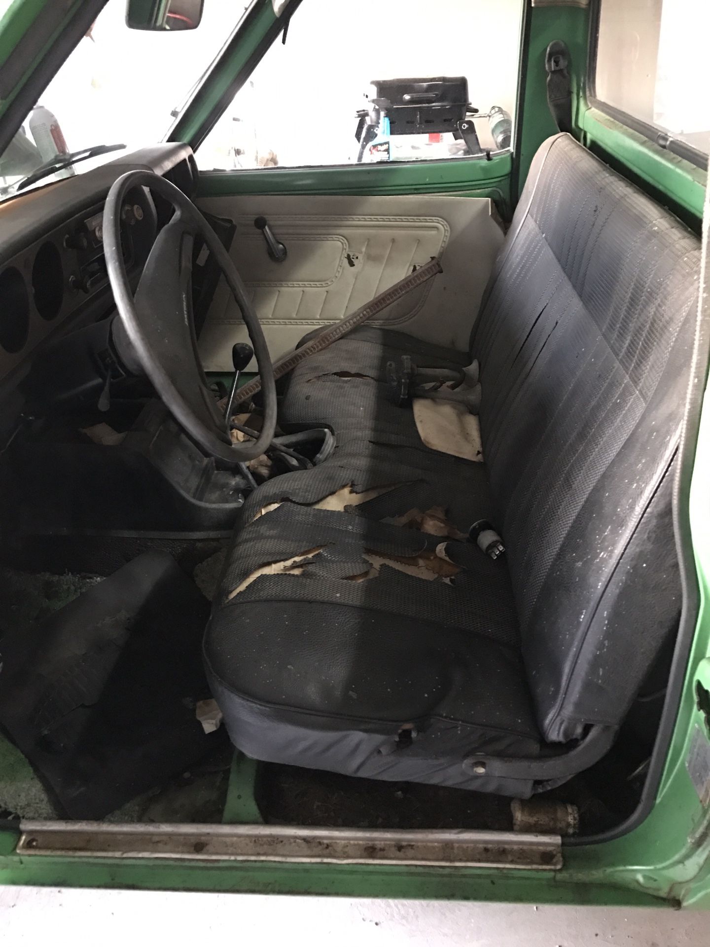 1974 Datsun 620 Dually for Sale in Fort Worth, TX - OfferUp