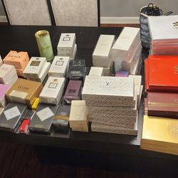 HUUUUGGGGE Selection Of Gift Sets And Full Bottles. MAJOR SALE‼️💪