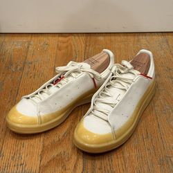 Adidas Ivy Park White Sneakers