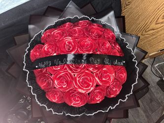 Eternal Bouquets