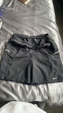 Nike DRI-FIT shorts