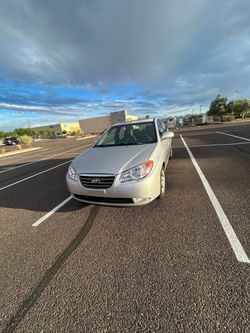 2010 Hyundai Elantra