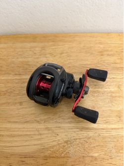 Abu Garcia Black Max Casting Reel