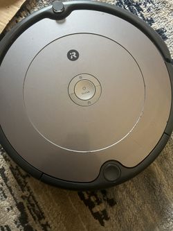 Roomba Vacuum Cleaner 