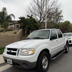 2023 Ford Vehicles