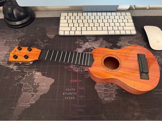 Kids Love Ukulele