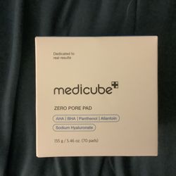 Medicube Pore Pads