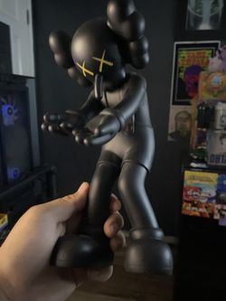 Kaws Small Lie