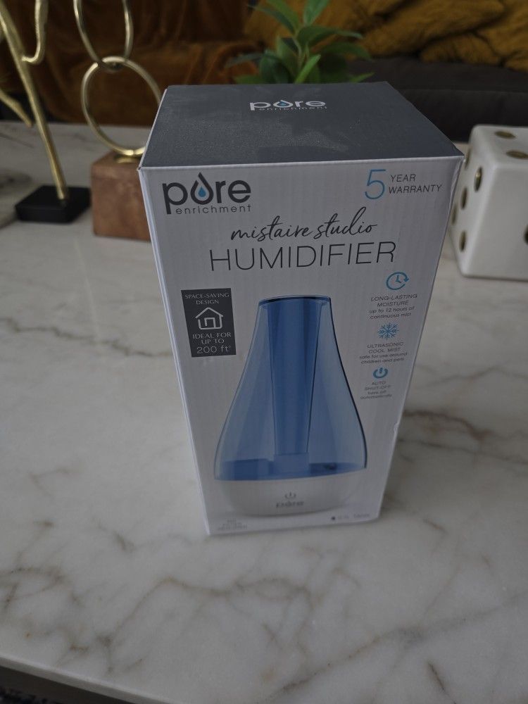 Humidifier